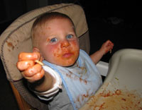 Spaghetti